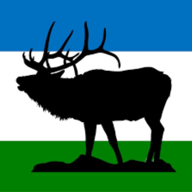 Elk Ridge Logo
