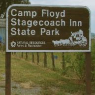 Camp Floyd