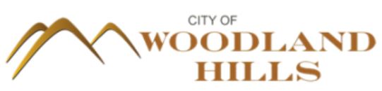 Woodland Hills Logo