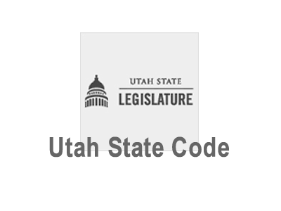 Utah State Code