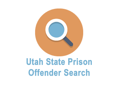 Utah State Prison Offender Search